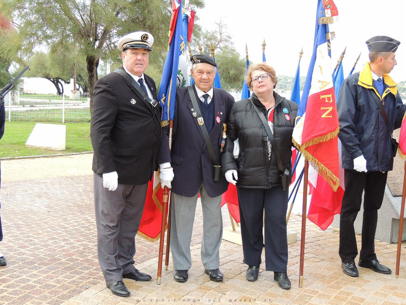 2018 11 01 TOULON HOMMAGE AUX VICTIMES CIVILES ET MILITAIRES DES 2 GUERRES (86).JPG -           
